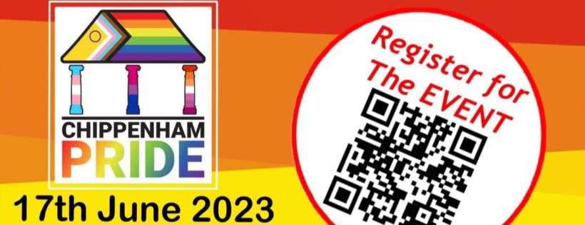 Chippenham Pride CIC
