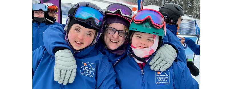 Mount Snow Adaptive Sports, INC