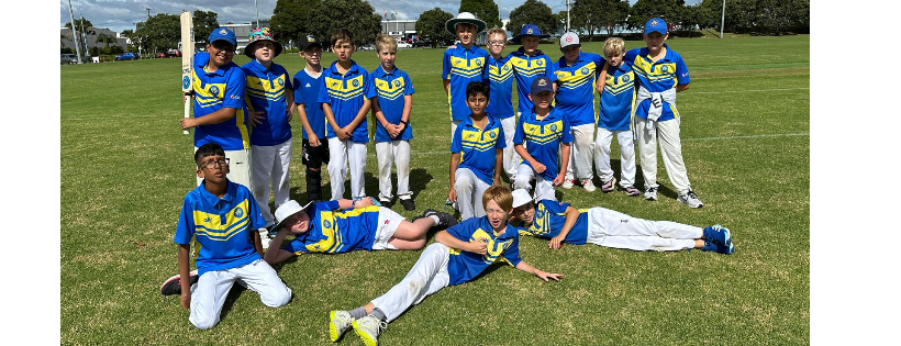 Takapuna District Cricket Club