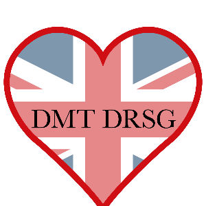 Dog Meat Trade Dachshund Rescue & Support Group Logo