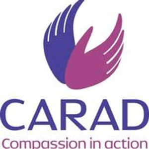 Centre For Asylum Seekers Refugees And Detainees (CARAD) Logo