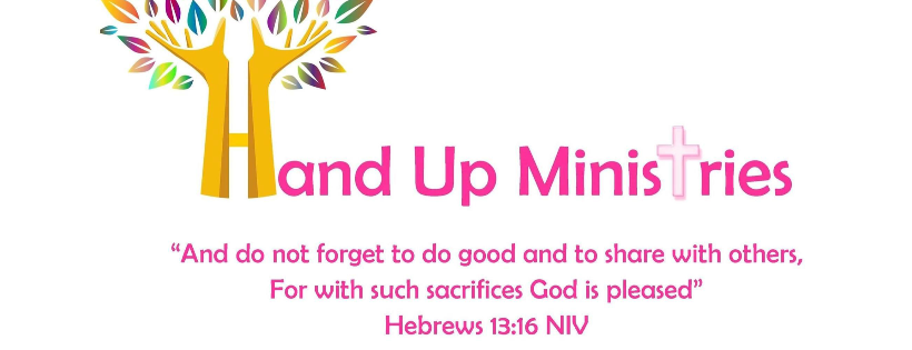 Hand Up Ministries