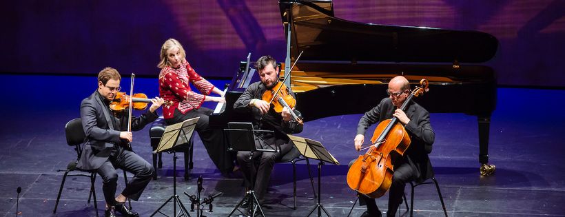 Australian Festival of Chamber Music