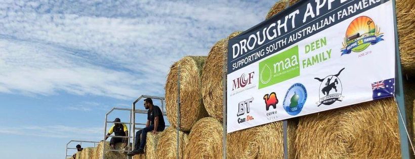 Helping SA Farmers Incorporated