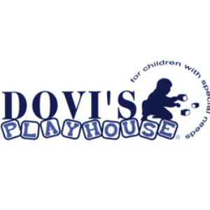 Dovi's Playhouse for Children With Special Needs, Inc. Logo