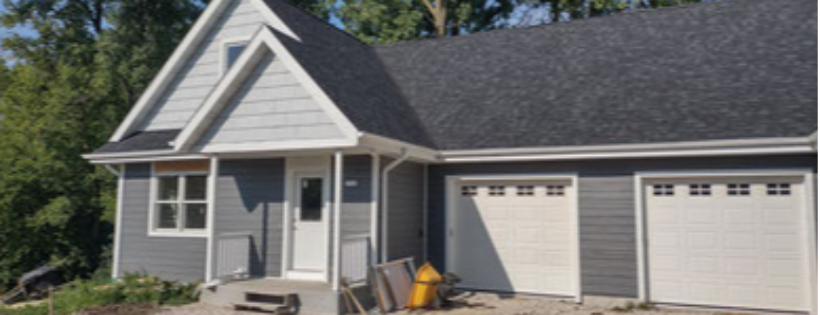 Habitat for Humanity-Ozaukee
