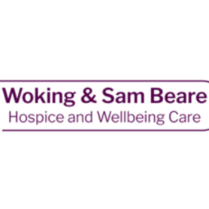 Woking and Sam Beare Hospice