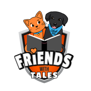 Friends with tales