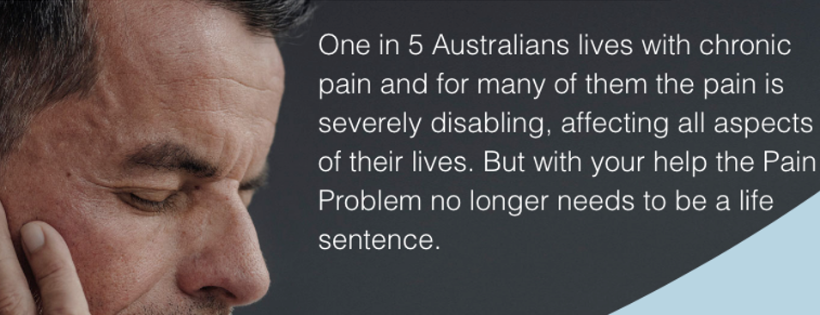 Pain Foundation Ltd