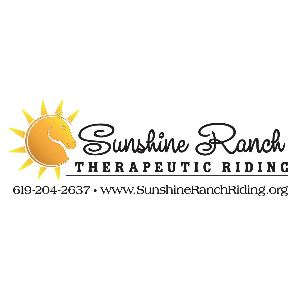 Sunshine Ranch Therapeutic Riding