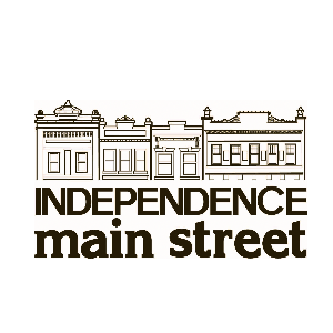 Independence Main Street, Inc. Logo