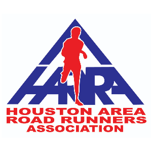 Houston Area Road Runners Association (HARRA) Logo