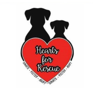 Hearts for Rescue