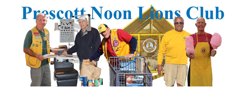 Prescott Noon Lions Foundation