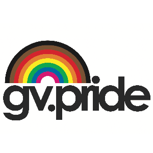 GOULBURN VALLEY PRIDE INC GV PRIDE Logo