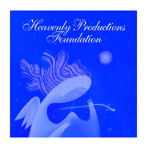 Heavenly Productions Foundation Logo