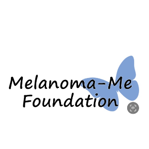 Melanoma-Me Foundation Logo