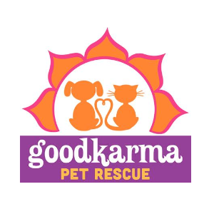 Good Karma Pet Rescue Logo