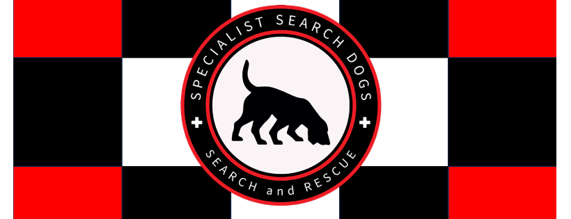 SPECIALIST SEARCH DOGS