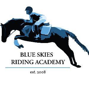 Blue Skies Riding Academy, Inc