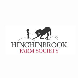 Hinchinbrook Farm Society Logo