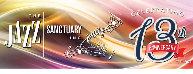 The Jazz Sanctuary, Inc.