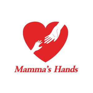 Mamma's Hands Logo