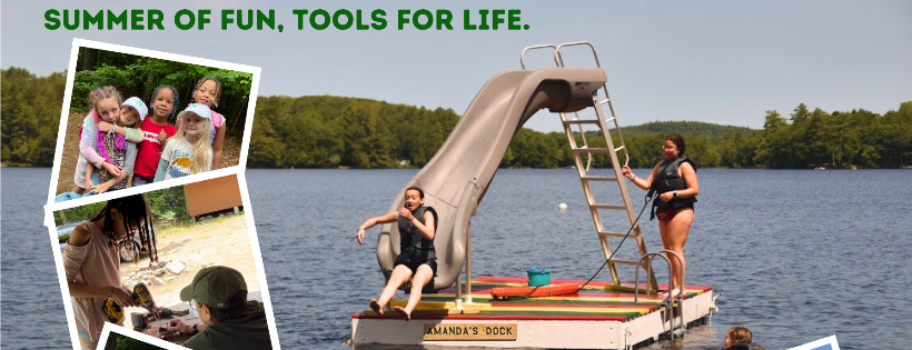The Summer Camp, Inc.