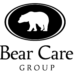 The Bear Care Group Logo