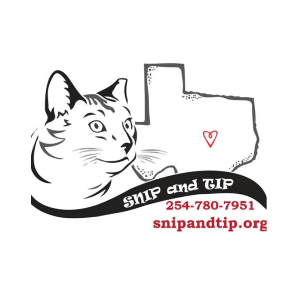 Snip and Tip Inc Logo