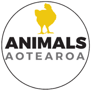 Animals Aotearoa Logo