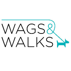 Wags and Walks Logo