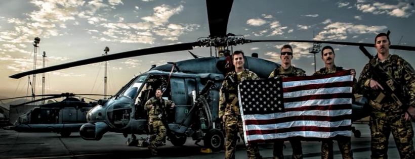 The Captain Sean M Ruane Memorial Foundation