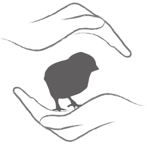 Piedmont Farm Animal Refuge Logo