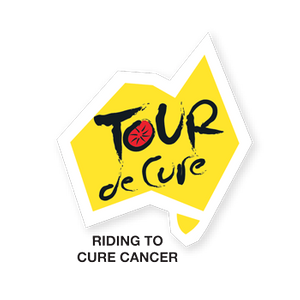 Tour de Cure