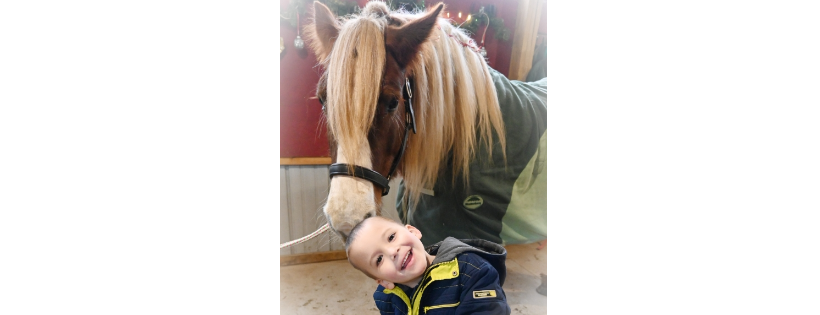 CHUM Therapeutic Riding