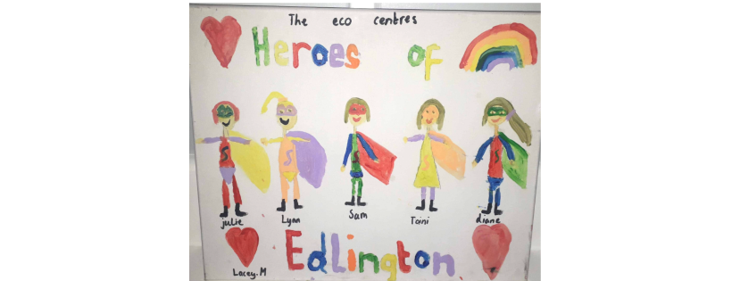 Edlington Community Organisation