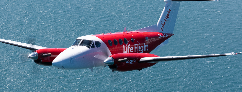 Life Flight Trust