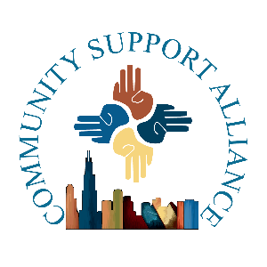 Community Support Alliance