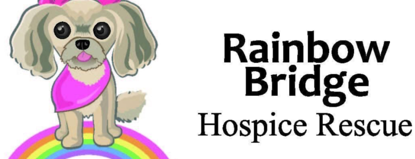 Rainbow Bridge Hospice Rescue