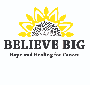 Believe Big Logo