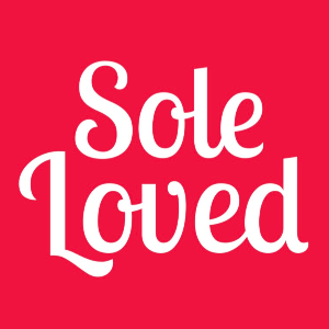 Sole Loved Logo