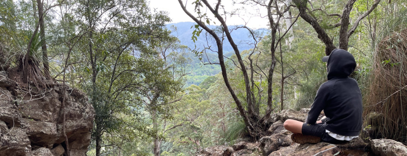 Human Nature Adventure Therapy