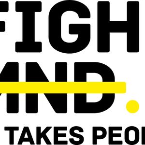 Cure For MND Foundation Logo