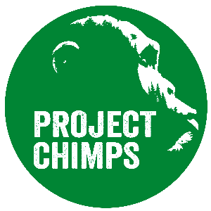 Project Chimps Logo