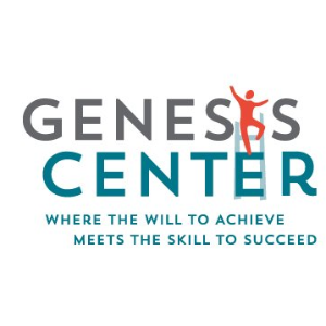 Genesis Center Logo