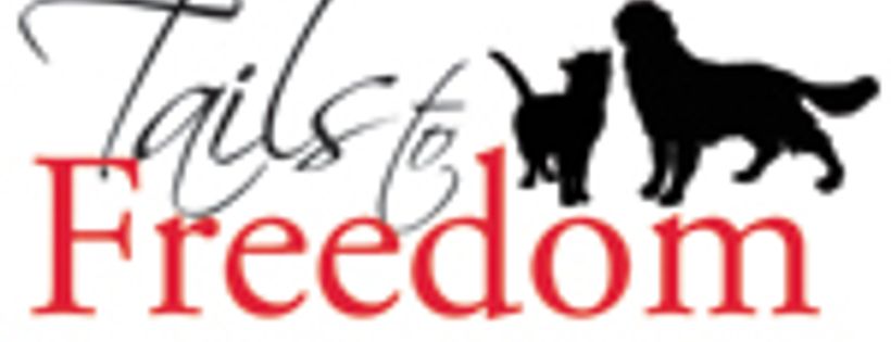 Tails to Freedom, Inc. @ Lucky Dog Thrift Shop