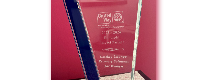 W House of Hagerstown DBA Lasting Change