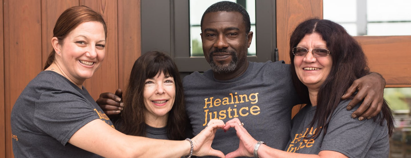 Healing Justice Project
