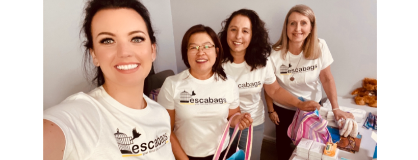 Escabags Ltd